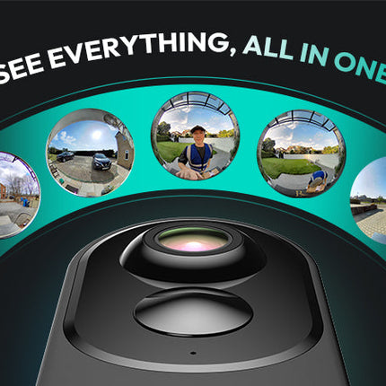 Collection image for: Zevlix Video Doorbells