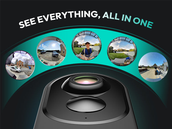 Zevlix Video Doorbells