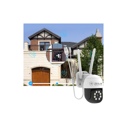 Collection image for: Wired Cameras