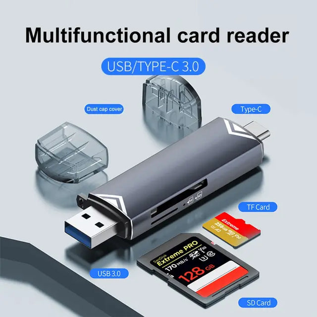 SD Card