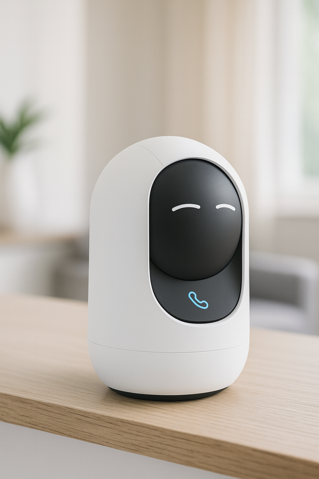 Zevlix Featured Cameras