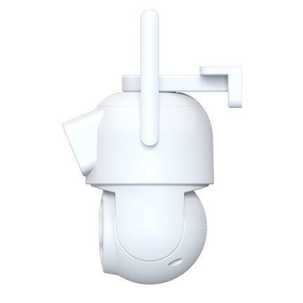 Zevlix  Dual 3MP HD lenses outdoor Camera