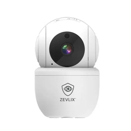 Zevlix  Wifi Indoor PTZ Camera