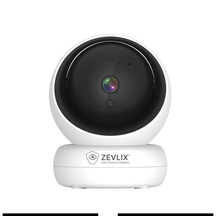 Zevlix Wifi Indoor 1080P HD Pixels Smart home Camera