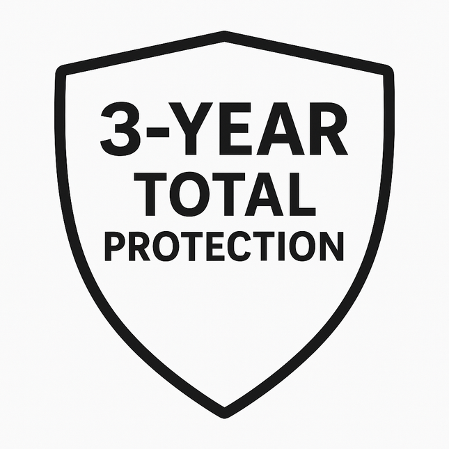 Zevlix 3-Year Total Protection Plan