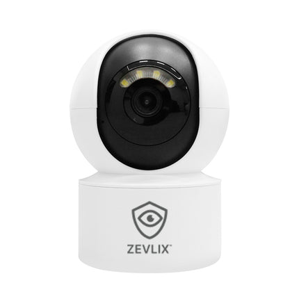 Zevlix  Wifi Indoor HD Pixels Smart home Camera