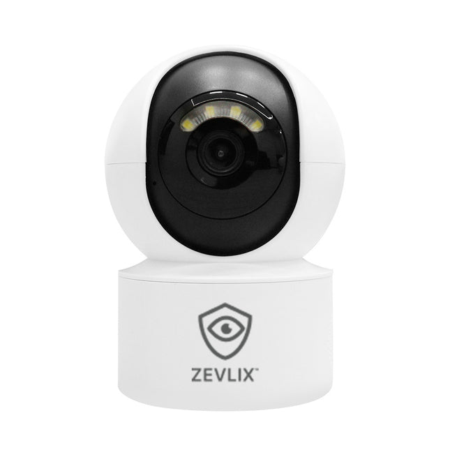 Zevlix  Wifi Indoor HD Pixels Smart home Camera
