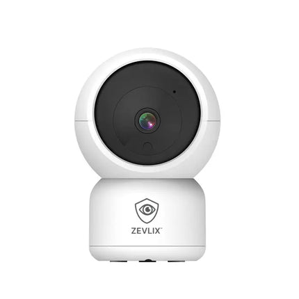 Zevlix  Wifi Indoor HD Pixels Smart home Camera