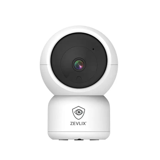 Zevlix  Wifi Indoor HD Pixels Smart home Camera
