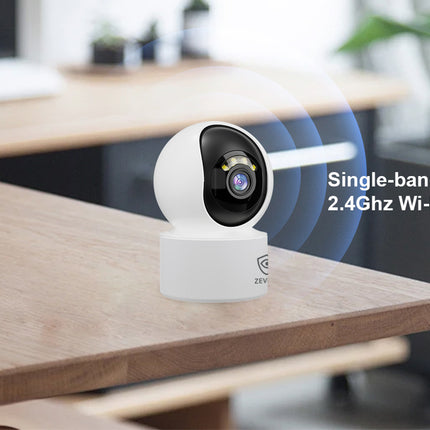 Zevlix  Wifi Indoor HD Pixels Smart home Camera