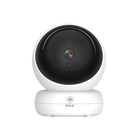Zevlix  Wifi Indoor 1080P HD Pixels Smart home Camera