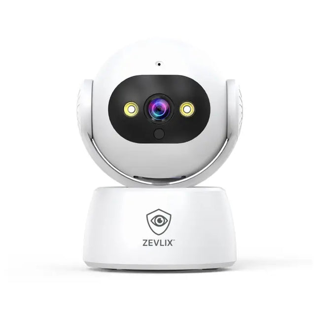 Zevlix Wifi 3MP two way audio camera