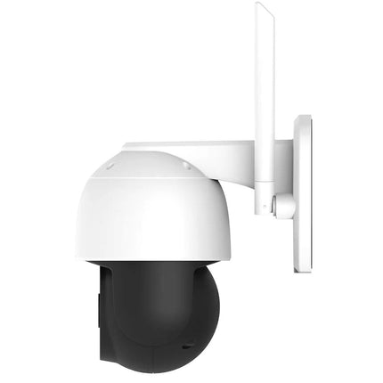 Zevlix  5MP Outdoor PTZ Wifi Security Camera High quality HD camera performance