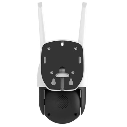 Zevlix  5MP Outdoor PTZ Wifi Security Camera High quality HD camera performance