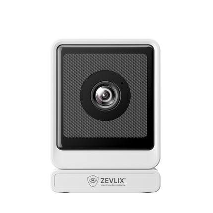 Zevlix  Indoor Security 2.4&5G Hz Window Camera
