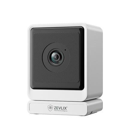 Zevlix  Indoor Security 2.4&5G Hz Window Camera