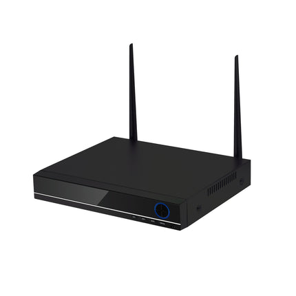 Zevlix  8CH 3MP Wifi NVR(not HDD) Outdoor Security CCTV Camera System