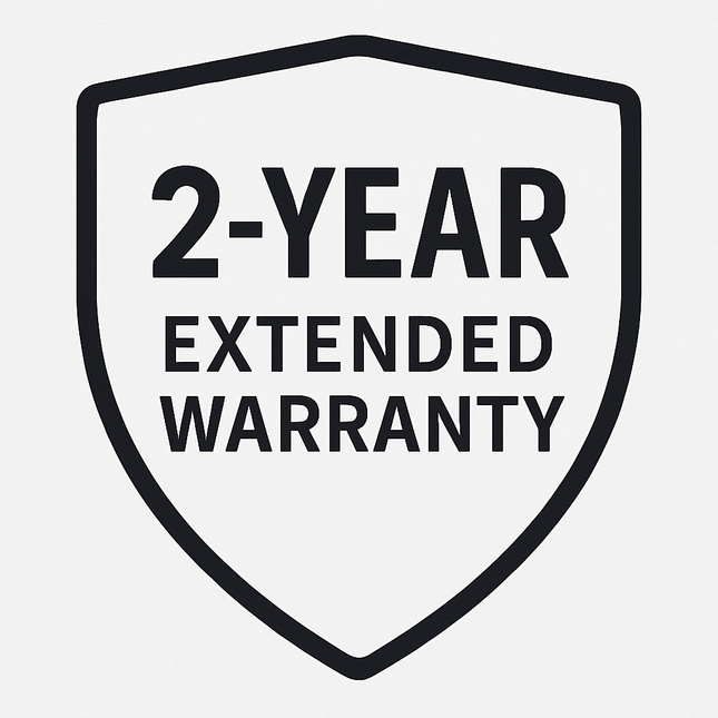 Zevlix 2-Year Extended Warranty