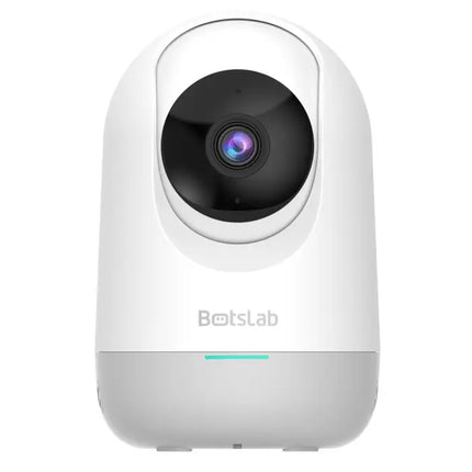 Zevlix  C212 Botslab Indoor Cam 2E-White