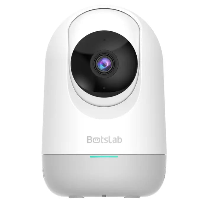 Zevlix  C212 Botslab Indoor Cam 2E-White