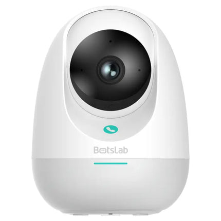 Zevlix  C213 Botslab Indoor Cam 2E Pro-White