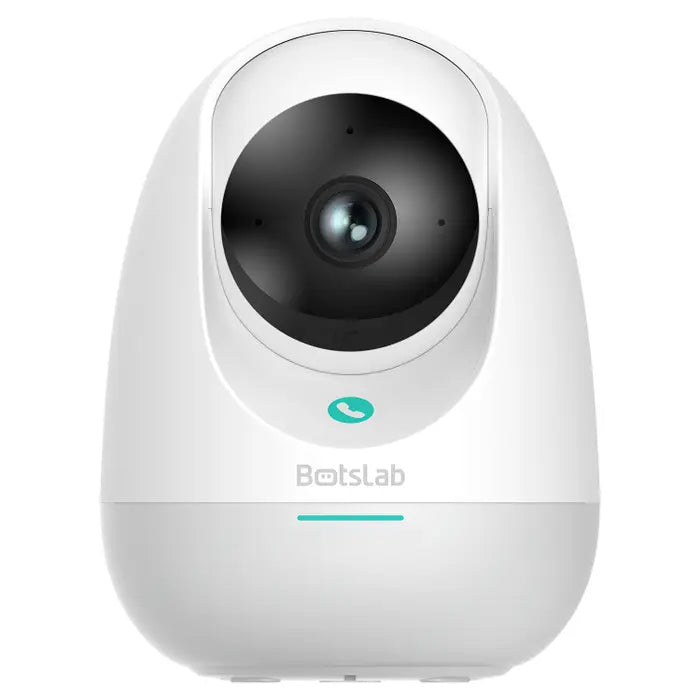Zevlix  C213 Botslab Indoor Cam 2E Pro-White