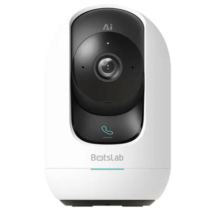 Zevlix  C221 Botslab Indoor Cam 2 Pro-White