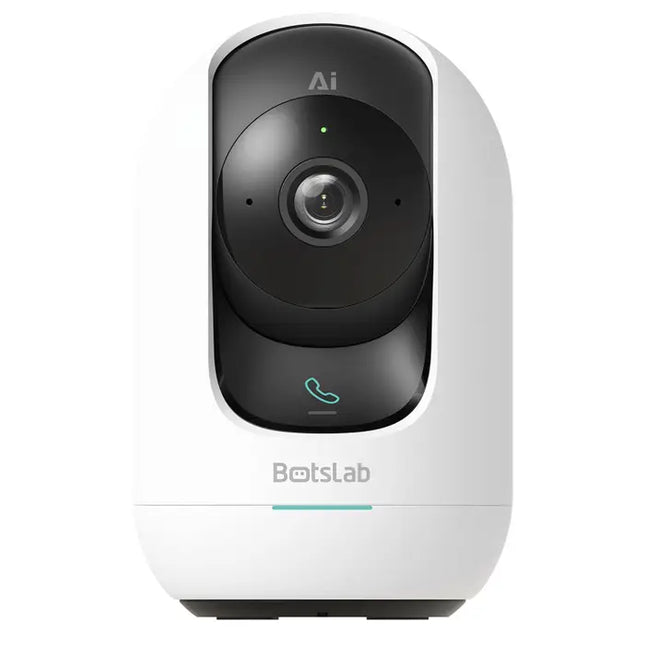 Zevlix  C221 Botslab Indoor Cam 2 Pro-White