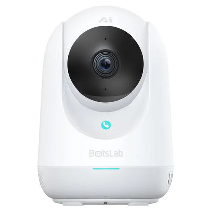 Zevlix  C222 Botslab Indoor Cam 2C Pro-White