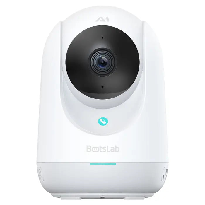 Zevlix  C222 Botslab Indoor Cam 2C Pro-White
