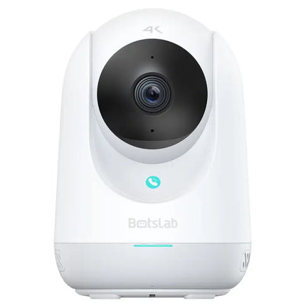 Zevlix  C224 Botslab Indoor Cam 3C Pro-White