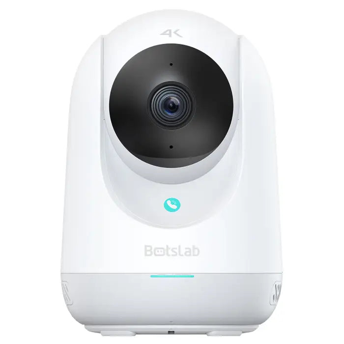 Zevlix  C224 Botslab Indoor Cam 3C Pro-White