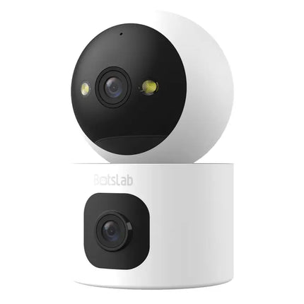Collection image for: Botslab Indoor AI Wi-Fi Cam