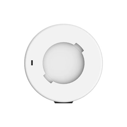 Zevlix  2K Dual-Lens Pan & Tilt WiFi Security Camera | Smart Tracking, Motion Detection, Night Vision, Two-Way Audio, Works with Alexa & Google Assistant