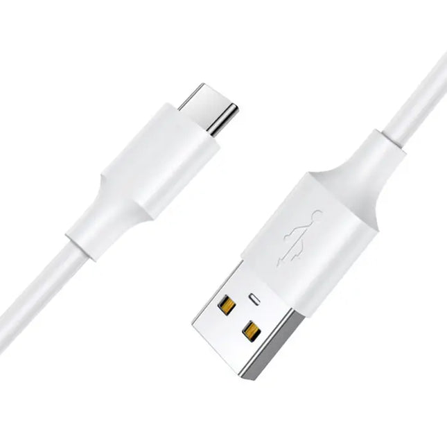 9 Feet high-speed charging and secure data syncing for all Type-C devices