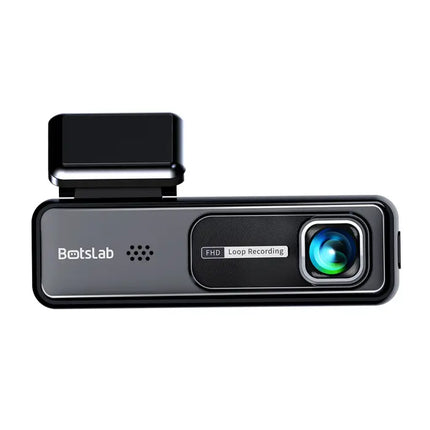 Zevlix HK30 360 Dash Cam-Black