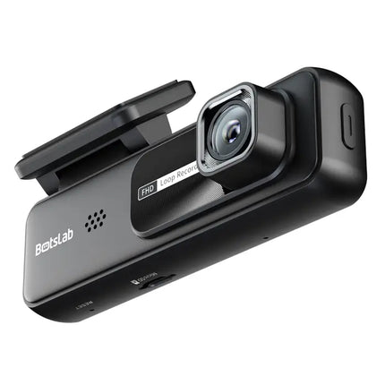 Zevlix HK30 360 Dash Cam-Black