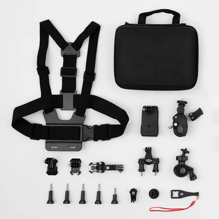 Zevlix V9H Botslab Versatile Cam Kit-Black