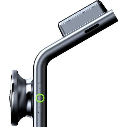 Zevlix G300H Pro Dash Cam 2K HD, Wide-Angle, Night Vision – Black