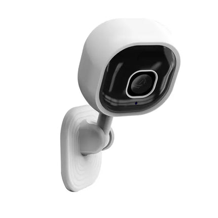Zevlix  A3 Wireless Surveillance Camera Home Indoor Wifi Monitor 1080 HD Security Network Camera-White