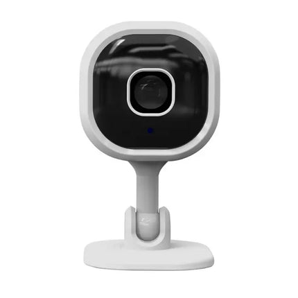 Zevlix  A3 Wireless Surveillance Camera Home Indoor Wifi Monitor 1080 HD Security Network Camera-White