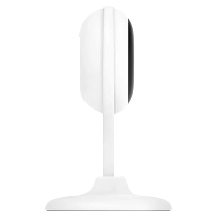 Zevlix  2K Dual-Lens Pan & Tilt WiFi Security Camera Smart Tracking, Motion Detection, Night Vision, Two-Way Audio, Alexa & Google Assistant