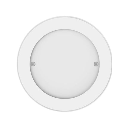 Zevlix  2K Dual-Lens Pan & Tilt WiFi Security Camera Smart Tracking, Motion Detection, Night Vision, Two-Way Audio, Alexa & Google Assistant