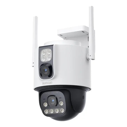 Collection image for: Botslab Outdoor AI Wi-Fi Cam