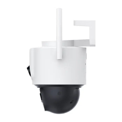 Zevlix W315 Botslab Dual-Lens PTZ Camera-White