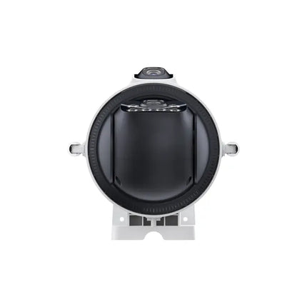 Zevlix W315 Botslab Dual-Lens PTZ Camera-White