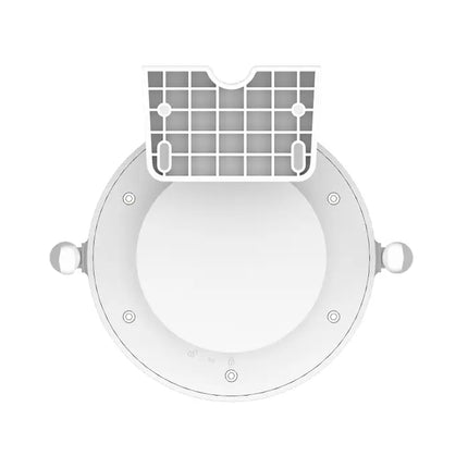 Zevlix W317 Botslab ColorS AI Night Cam-White