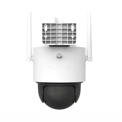 Zevlix W317 Botslab ColorS AI Night Cam-White