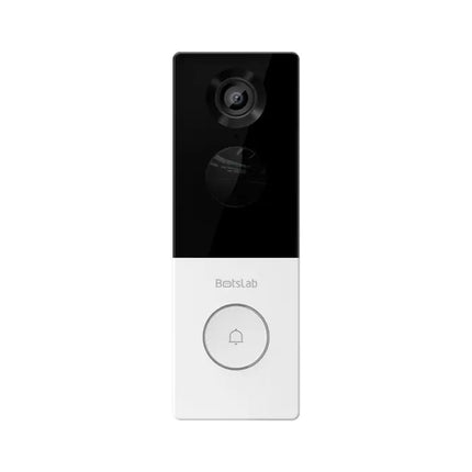 Zevlix  R801 Botslab Video Doorbell-White