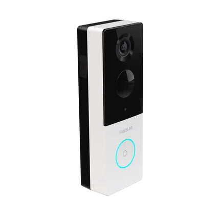 Zevlix  R801 Botslab Video Doorbell-White